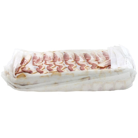 Rocky Mountain Layout Bacon