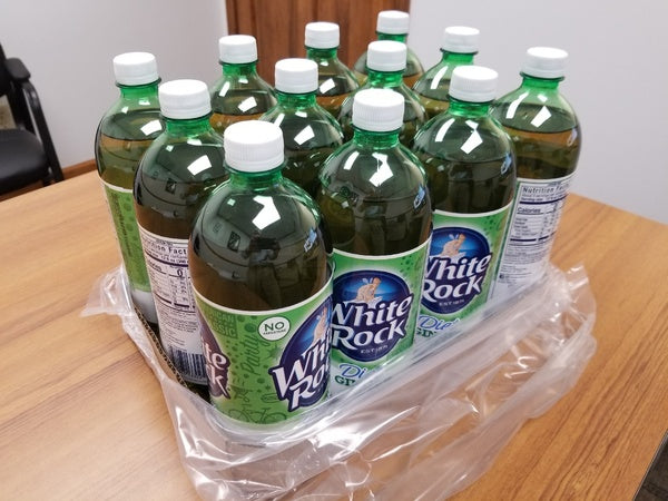 1L Diet Ginger Ale