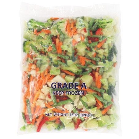 Italian Blend Vegetable Mix