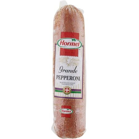 3.5in Pepperoni Grande Leone