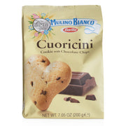 Cuorcini Cookies