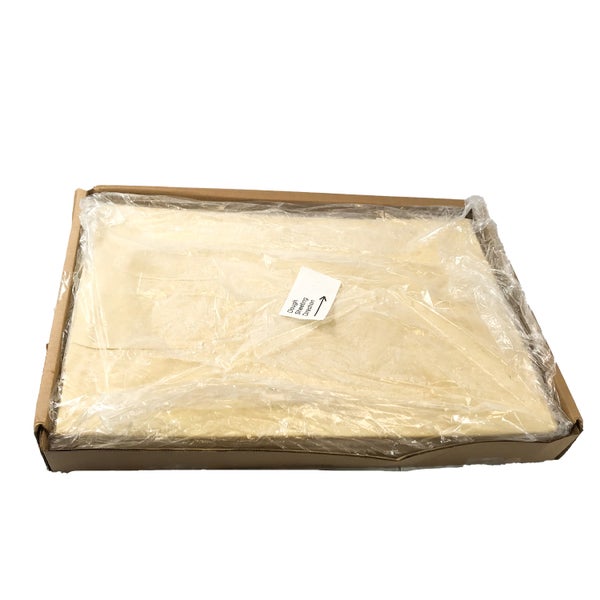 Coissant Dough Sheet