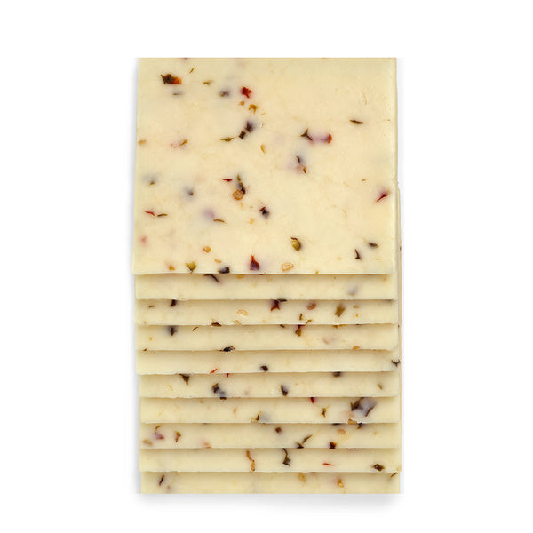 sliced Pepperjack Cheese