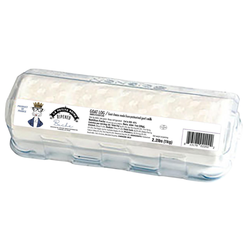Buche Cheese