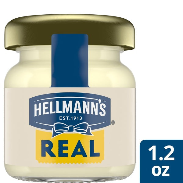 Room Service Mayonnaise