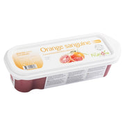 Blood Orange Puree