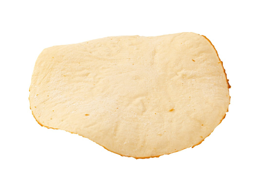 14 Inch Gluten Free Pizza Crust