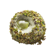 Pistachio Truffle Tartufo