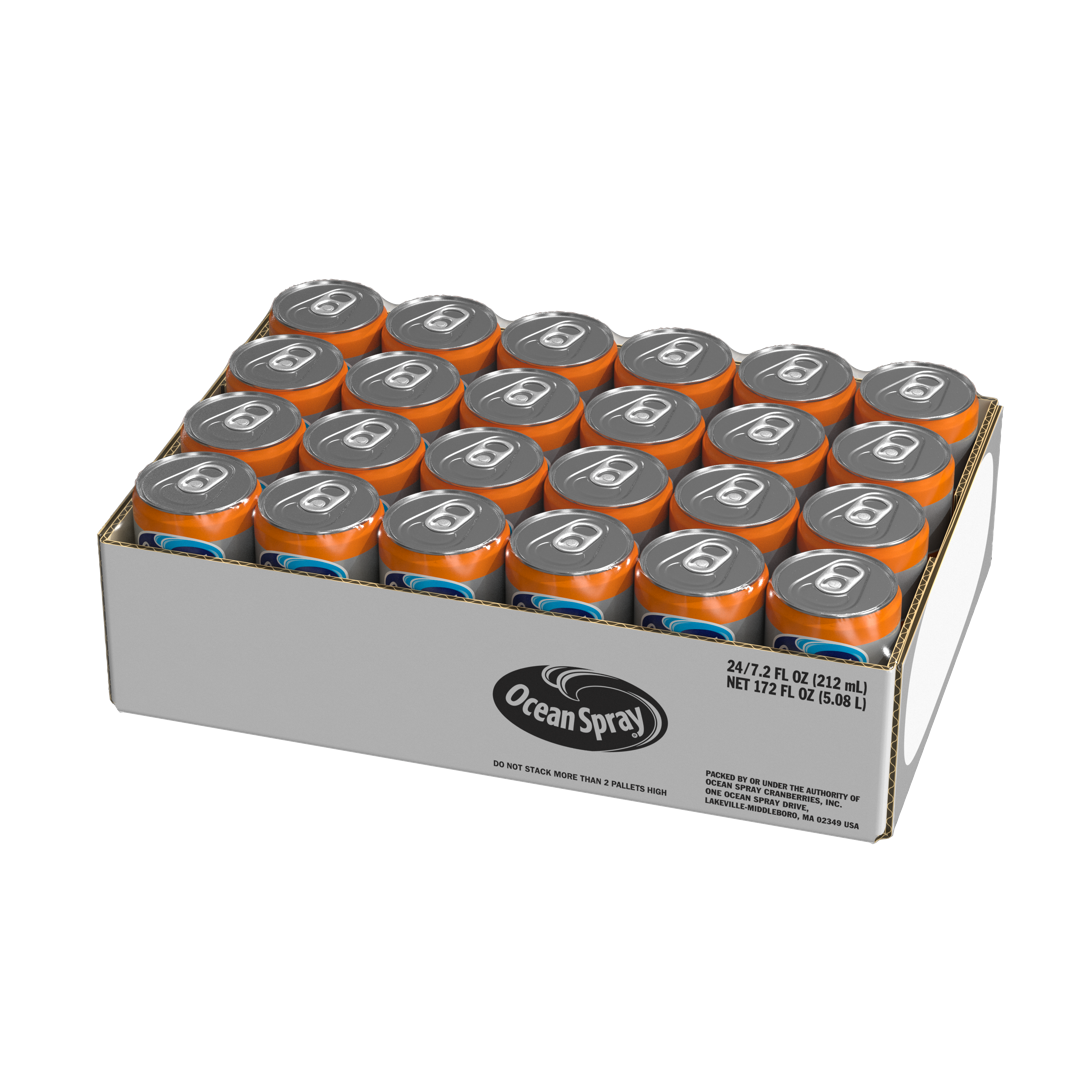 100% Orange Juice