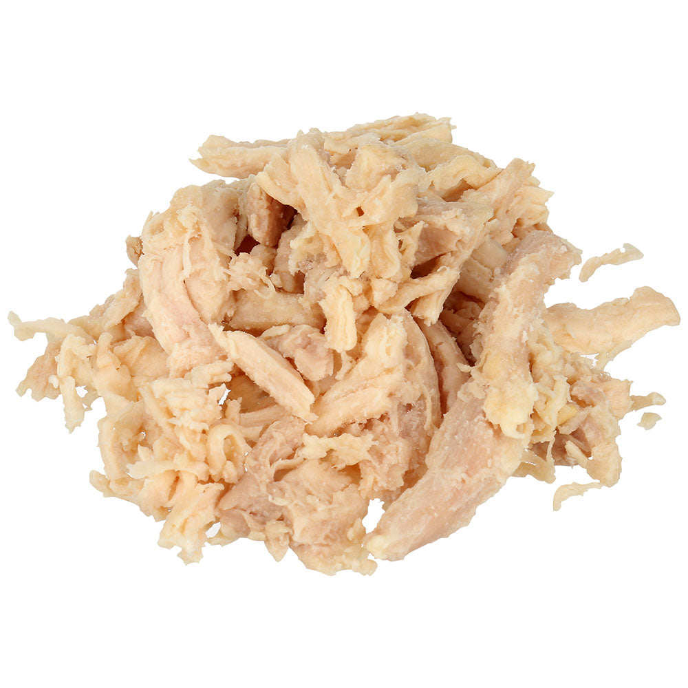 Low Sodium Pulled Chicken