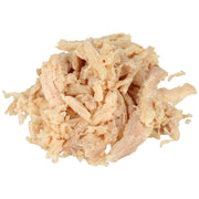 Low Sodium Pulled Chicken