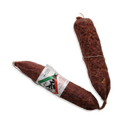 Hot Sopressata Loose Pairs