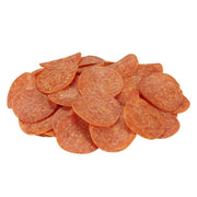 Sliced Pepperoni