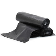 7-10 Gallon Black Can Liner