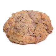 5oz Cinnamon Chip Scone