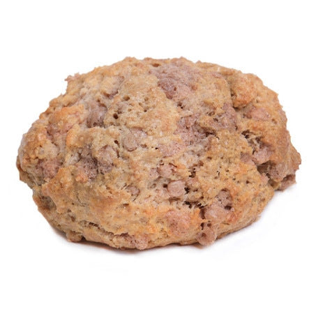 5oz Cinnamon Chip Scone