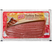 Turkey Bacon