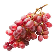 Seedless Red Grapes