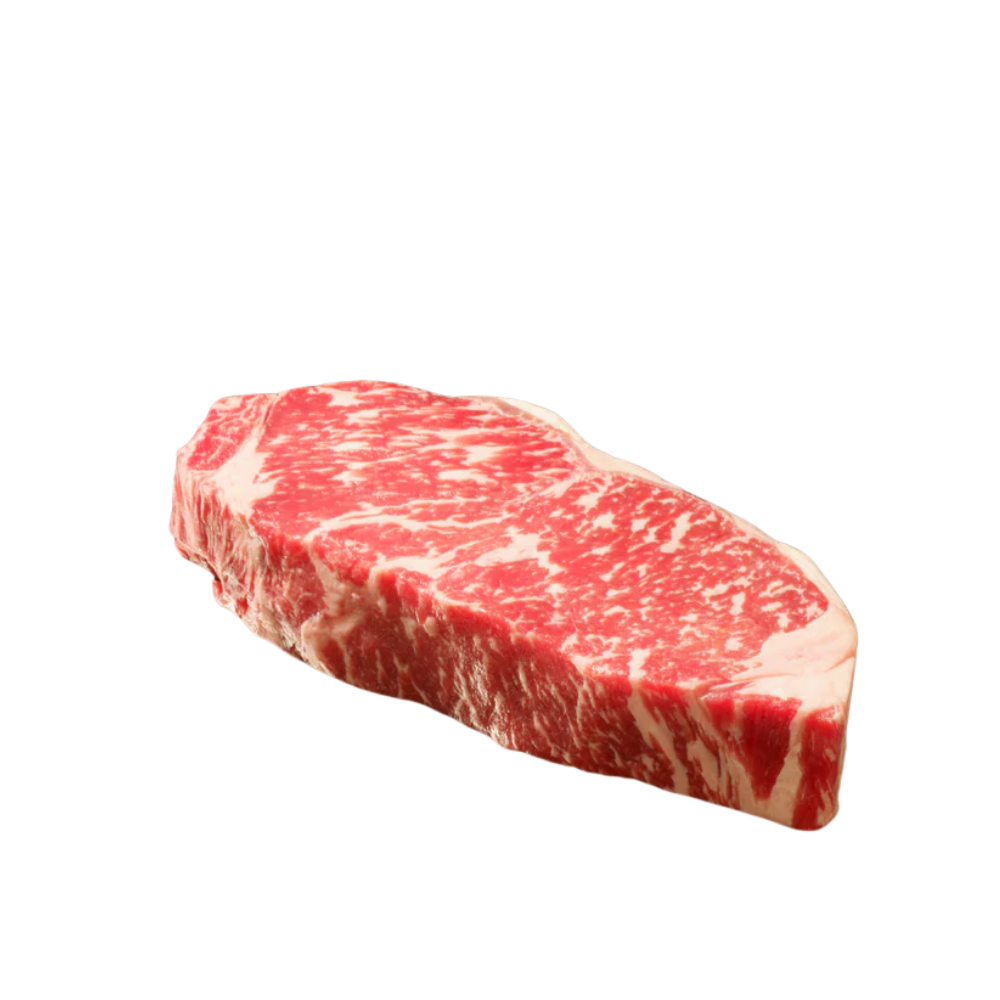 12oz Prime Ny Strip Loin