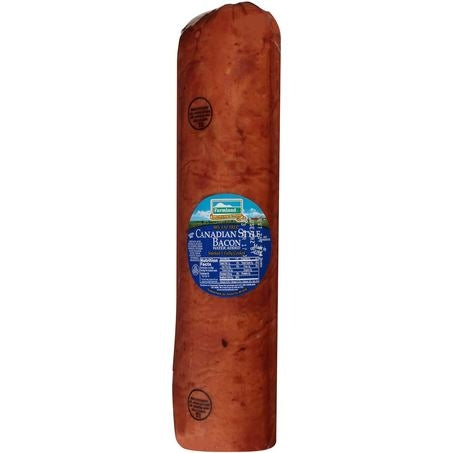 Canadian Bacon Stick