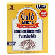 Complete Buttermilk Pancake Mix