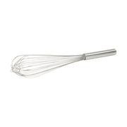 16in Stainless Piano Whisk