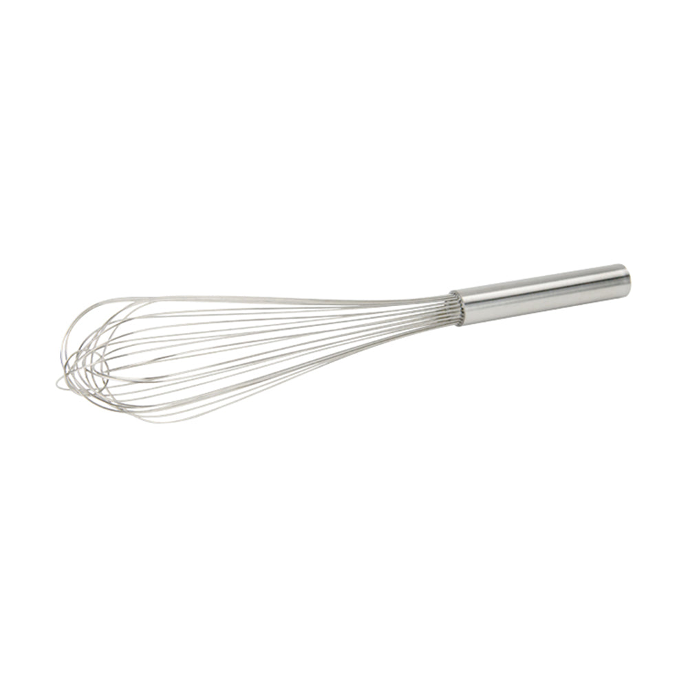 16in Stainless Piano Whisk