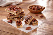 Caramel Pecan Bar