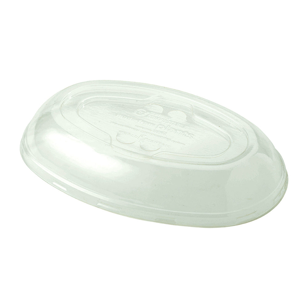 Small Copostable Burrito Bowl Lid