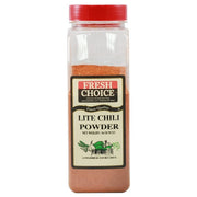 Light Chili Powder