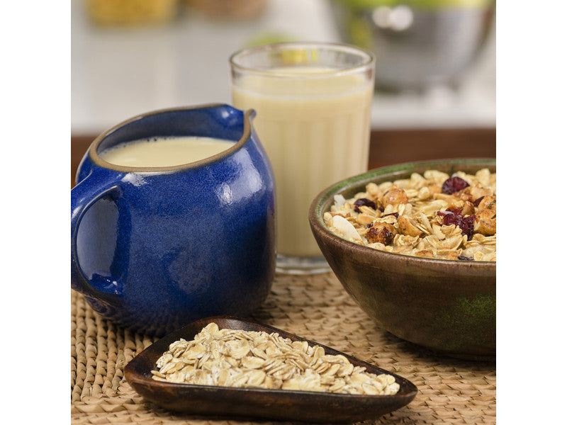 Barista Blend Oat Milk