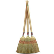 Corn Broom #12