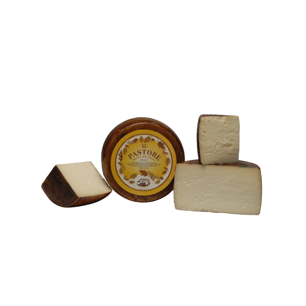 Pastore Mitica Cheese