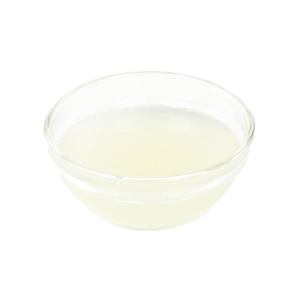 * Lime Juice