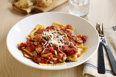 Spaghetti Sauce