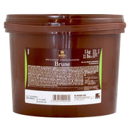 Pate A Glacer Brune