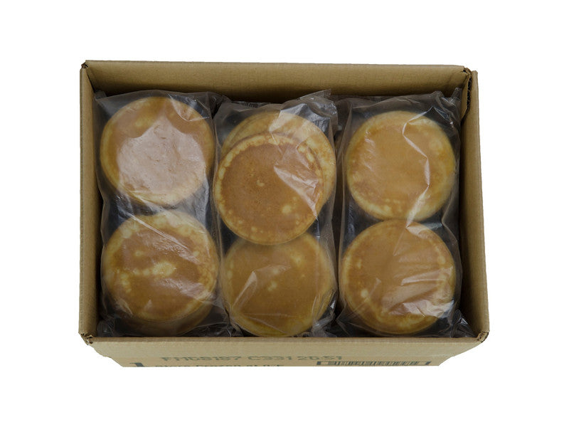 Buttermilk Pancakes