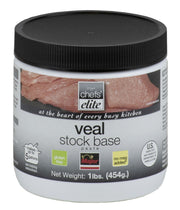 Veal Stock Base No MSG