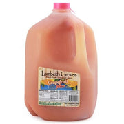 Fresh Squeezed Grapefruit Juice