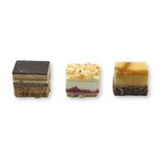 Mini Assorted French Patisseries