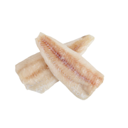 Whiting Fish 4-6oz Skin On