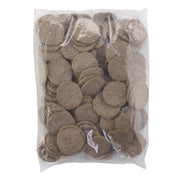 Pre-Cooked Turkey Sausage Patty