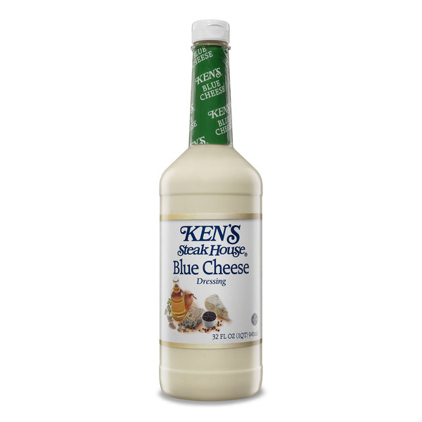 Blue Cheese Dressing