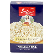 Arborio Rice