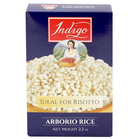 Arborio Rice