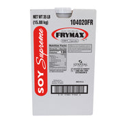 Shortening Frymax Supreme