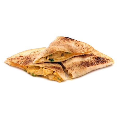 Bulk Chicken Quesadilla