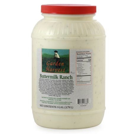 Ranch Dressing