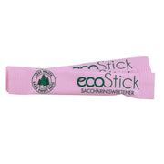 Sugar Substitute Pink Stick