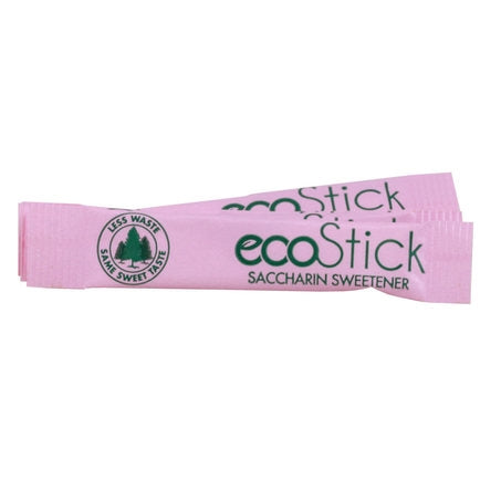 Sugar Substitute Pink Stick